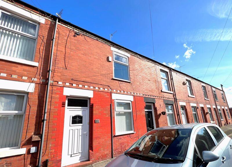Main image of property: Armitage Street, Manchester