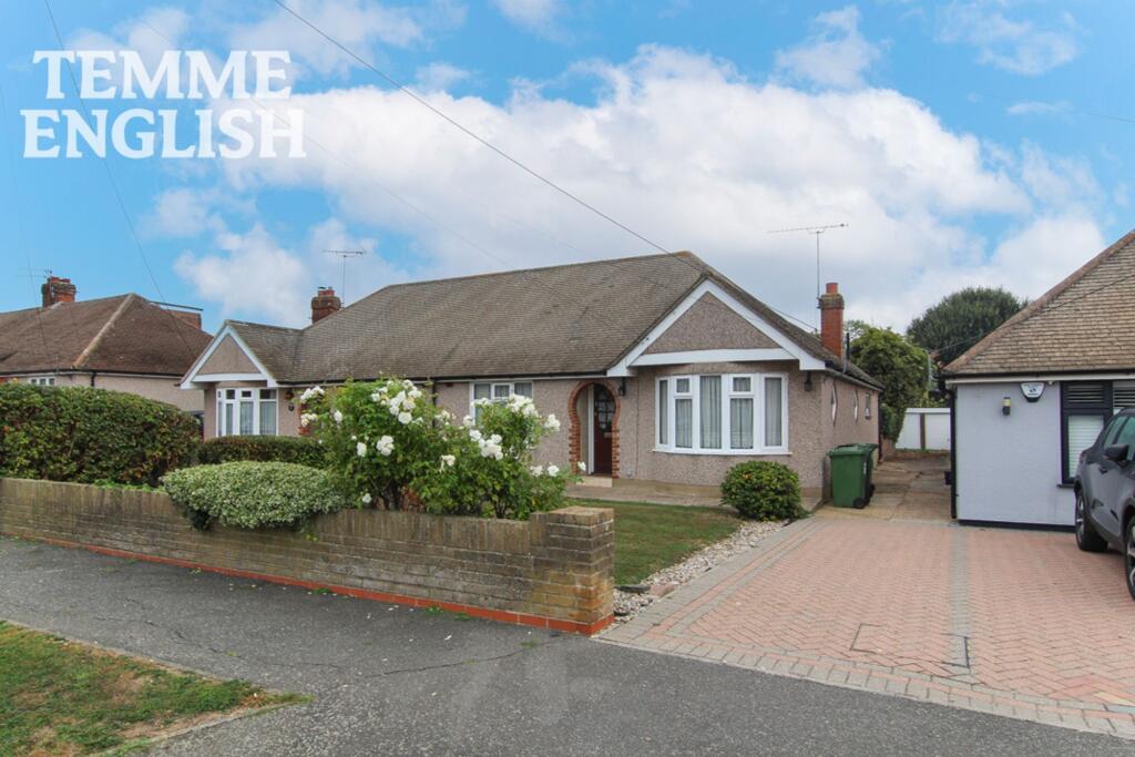 Main image of property: Almond Avenue, Wickford, SS12