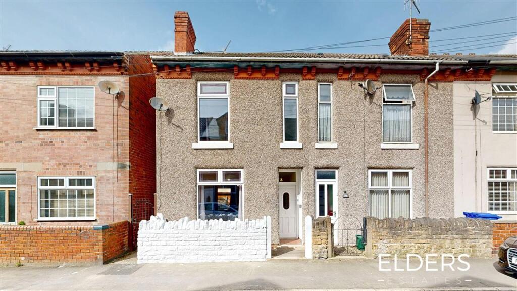 Main image of property: Union Road, Ilkeston