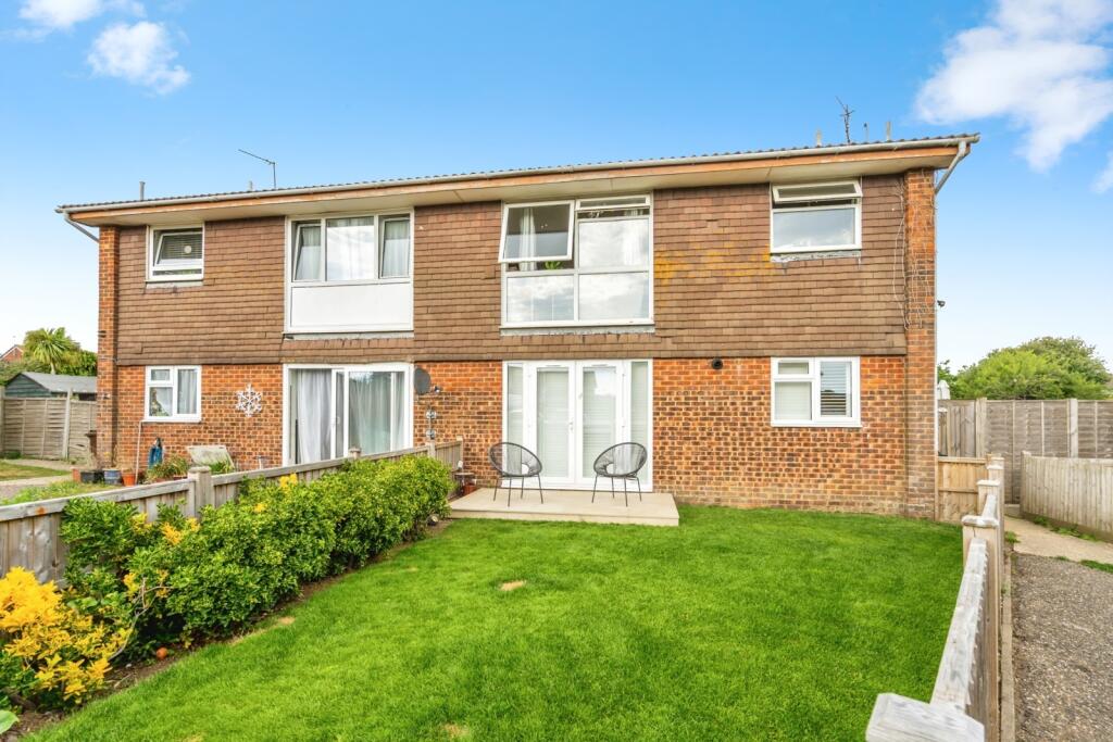 Main image of property: Markfield, Bognor Regis, West Sussex, PO22