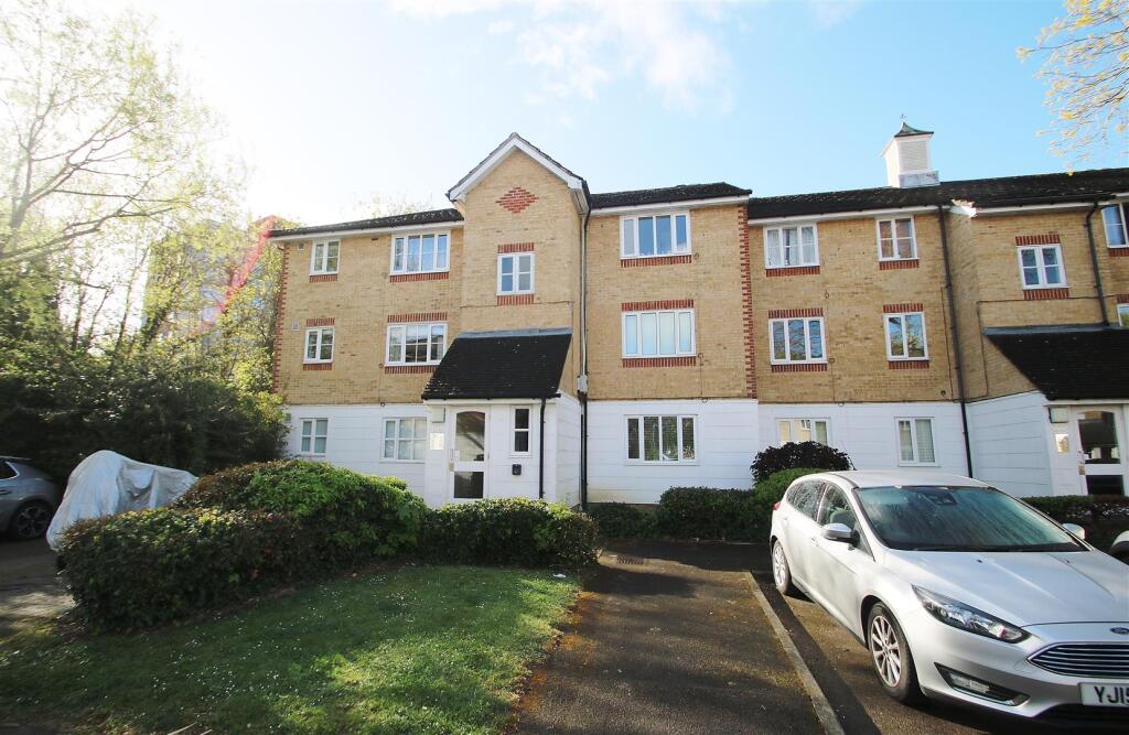 Main image of property: Chipstead Close, Sutton