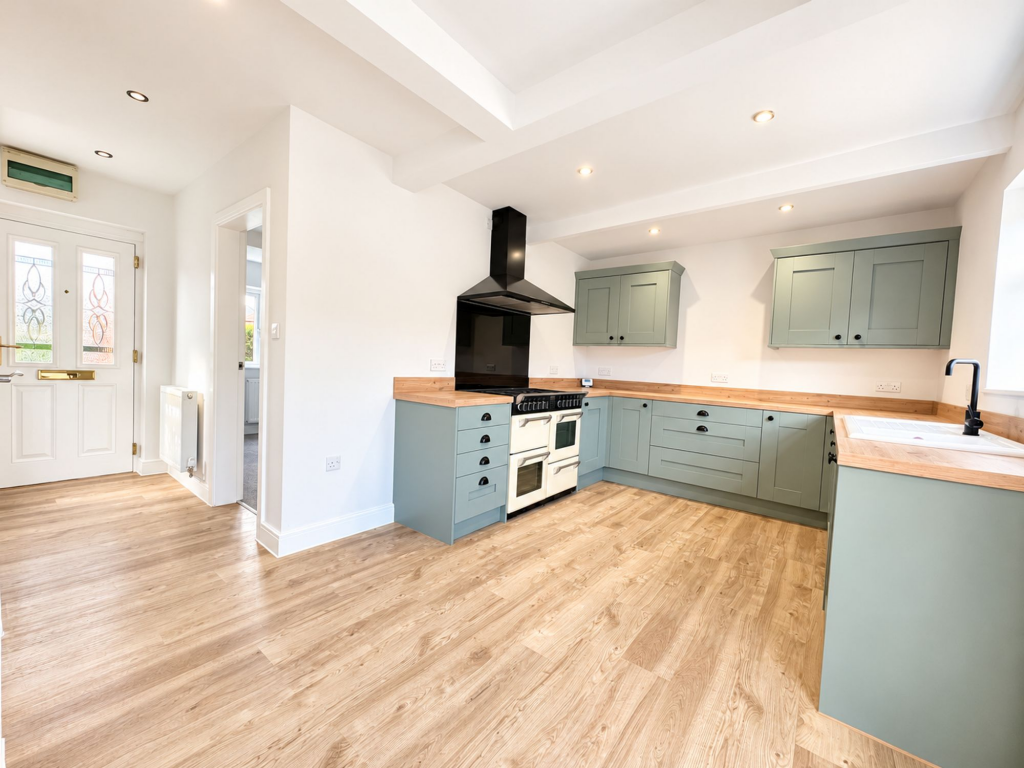 Green Lane, Whitwick, LE67 photo 4
