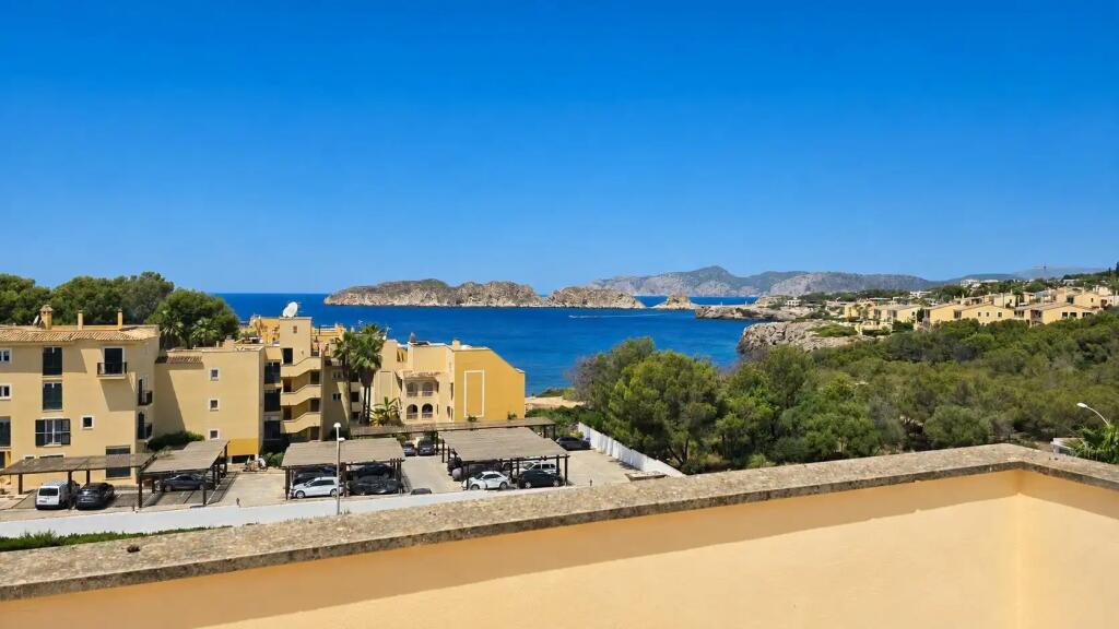 Main image of property: Balearic Islands, Mallorca, CalviÃ