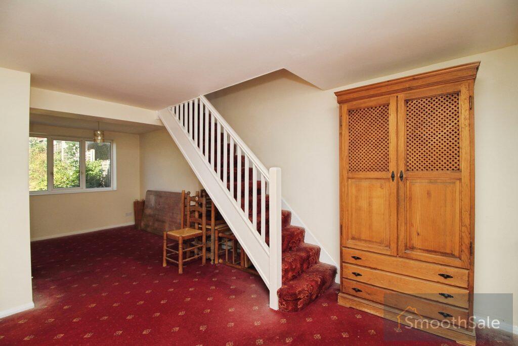 House in Colchester, Hythe - More