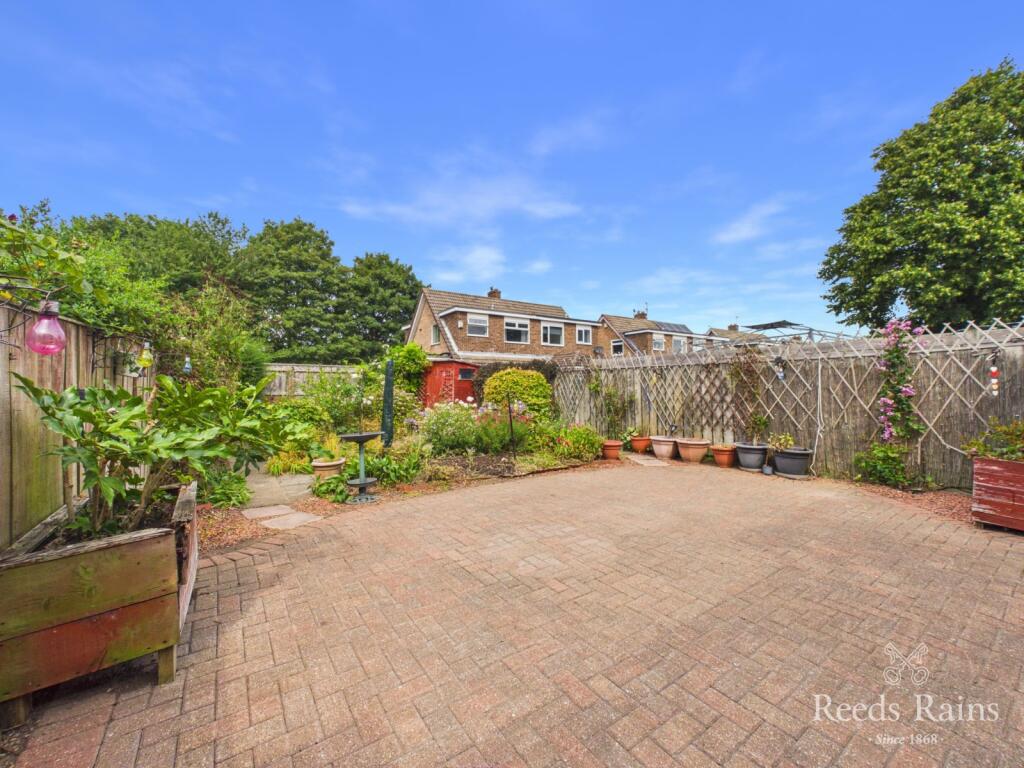 Main image of property: Shepton Close, Thornaby, Stockton-on-Tees, Durham, TS17