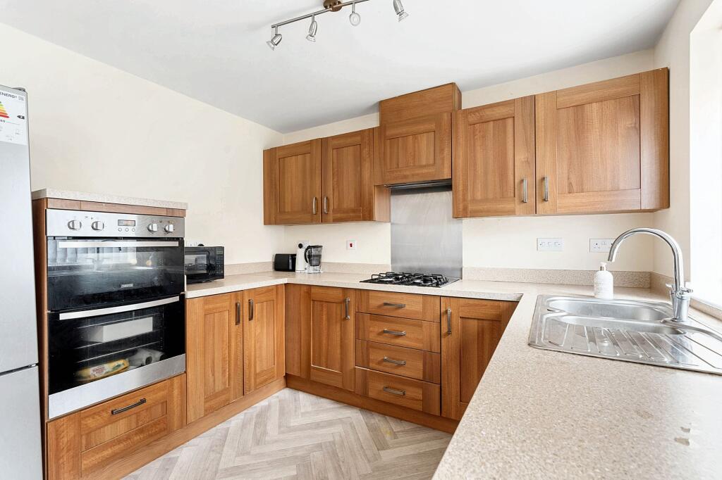 House in Coventry, Copsewood - View 5