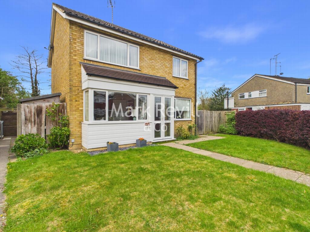 Main image of property: Appledore Gardens, Lindfield, RH16