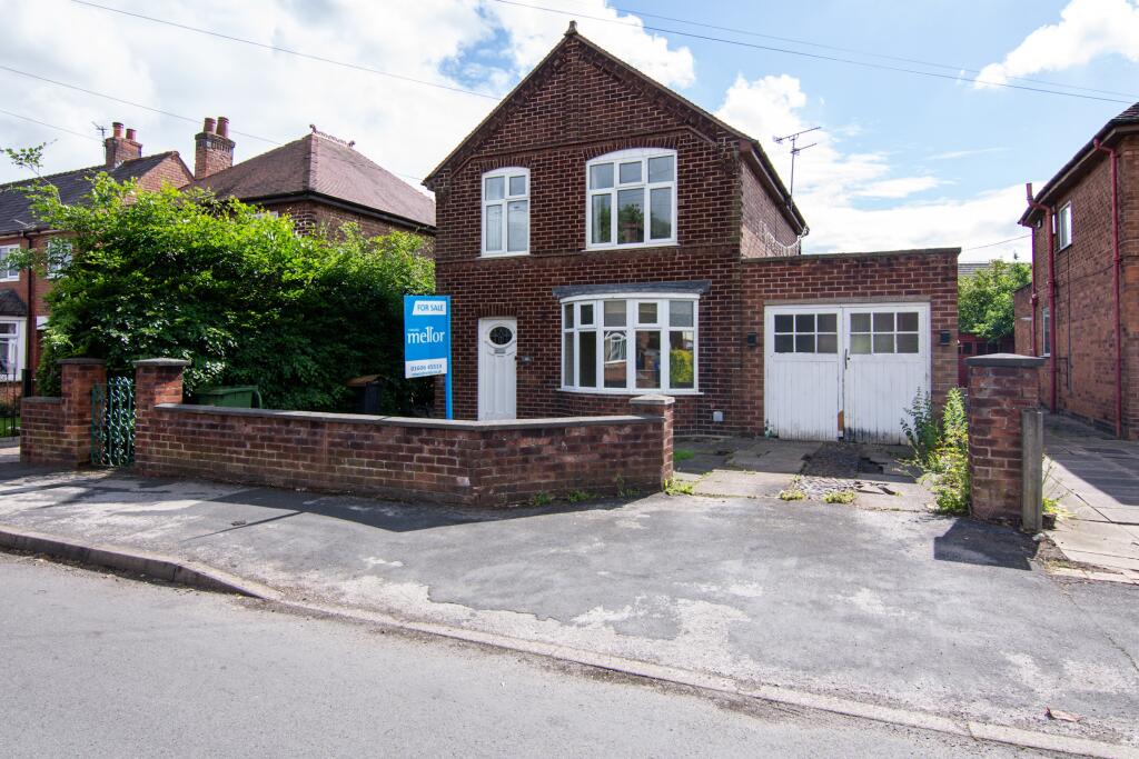 Main image of property: Central Road, Rudheath