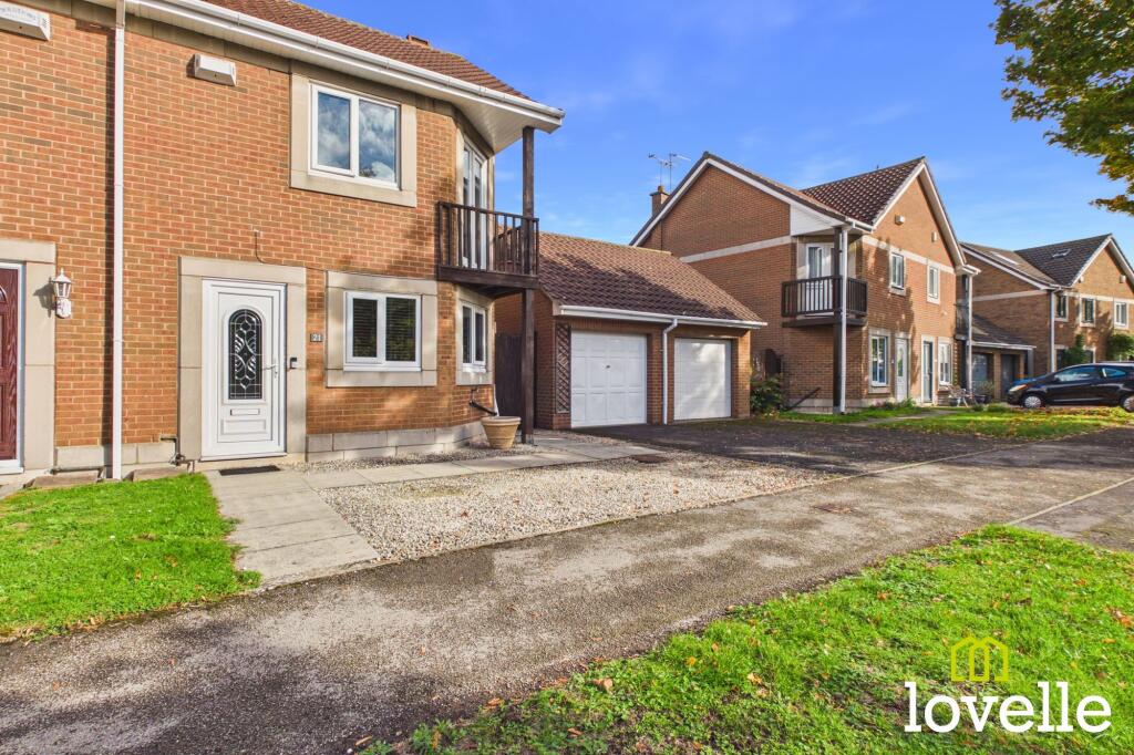 Main image of property: Ocean Boulevard, Hull, HU9