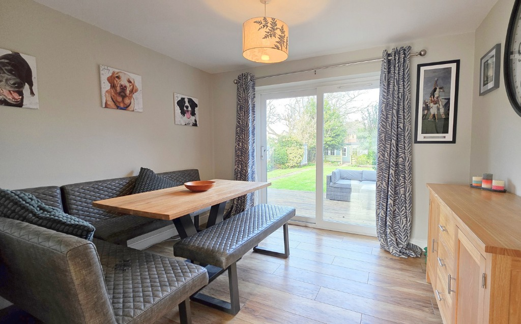 House in Crowthorne, Oakham Park, Wokingham - View 5