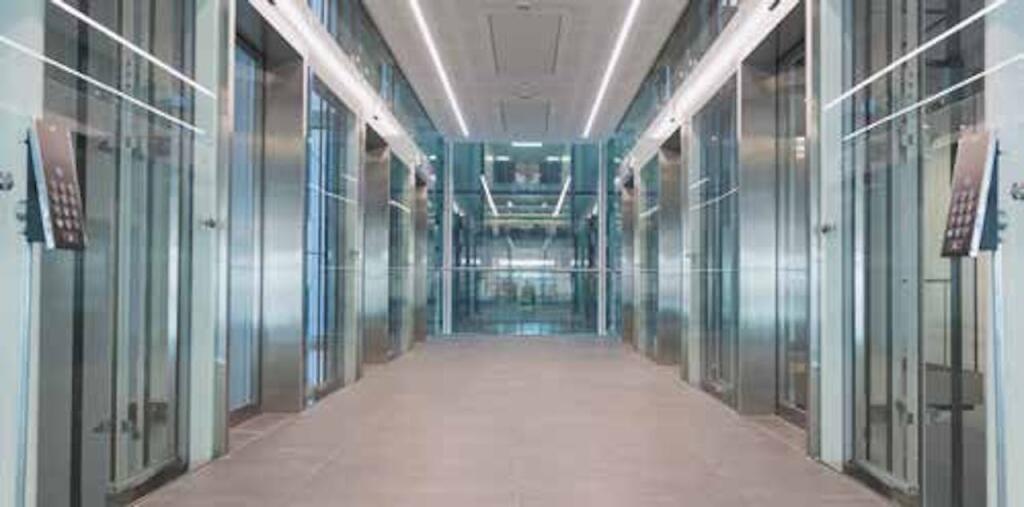 Additional image 16 of Three Snowhill, Snow Hill Queensway, Birmingham, B4 6WR