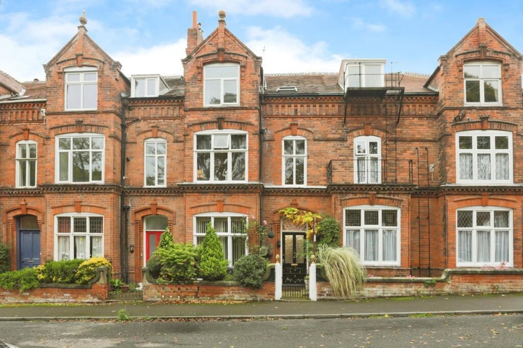 Main image of property: Granville Square, Scarborough, YO11 2QZ