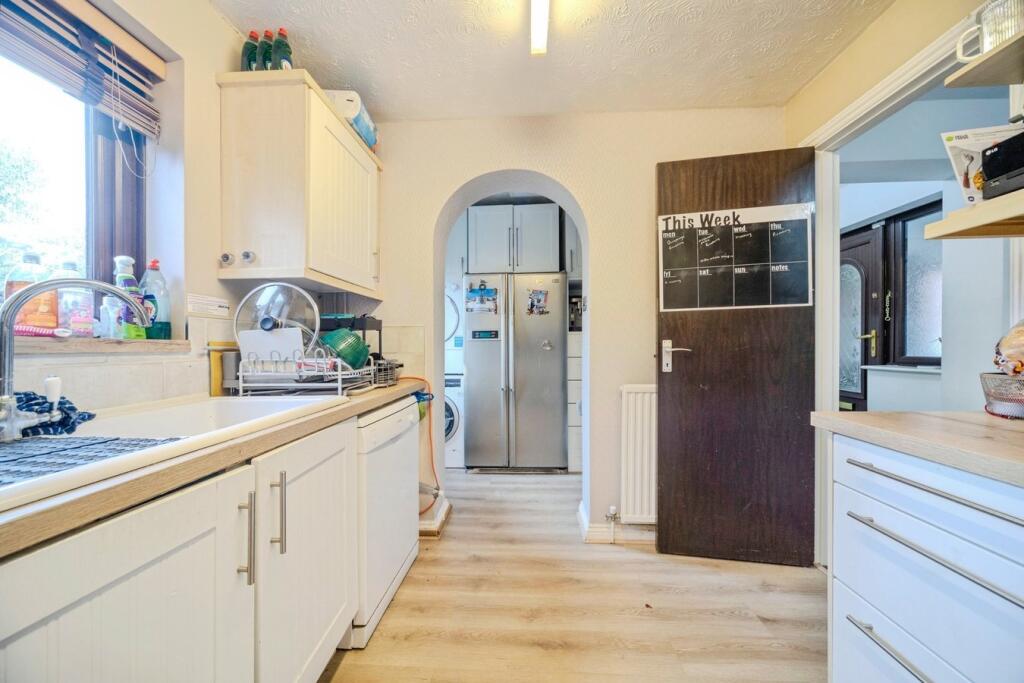 House in Milton Keynes, Campbell Park - View 5