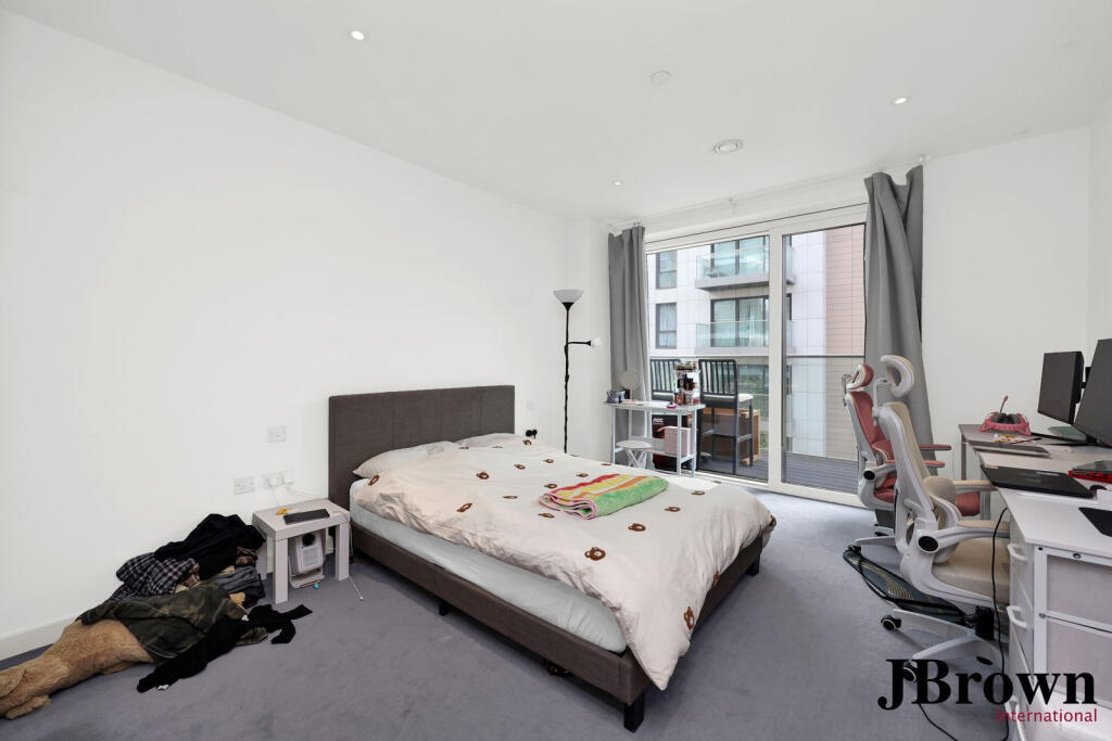 Apartment in London - View 5