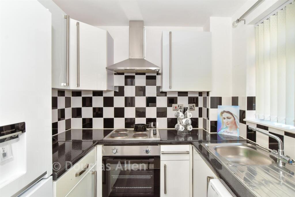 Main image of property: Chestnut Road, Vange, Basildon, Essex