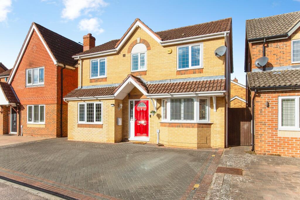 House in Peterborough