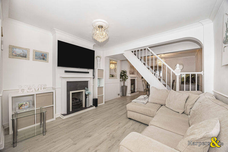 Main image of property: Powder Mill Lane Wilmington