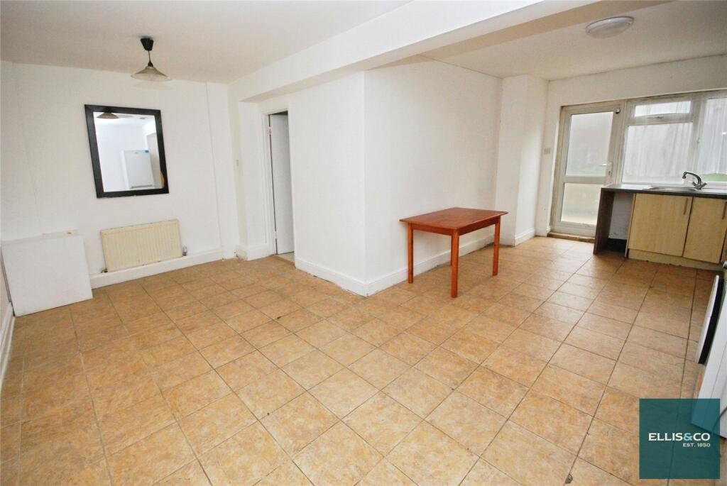 Main image of property: Clitterhouse Road, Cricklewood, NW2