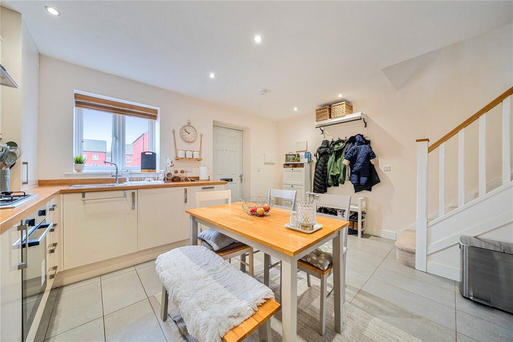 House in Leicester - More