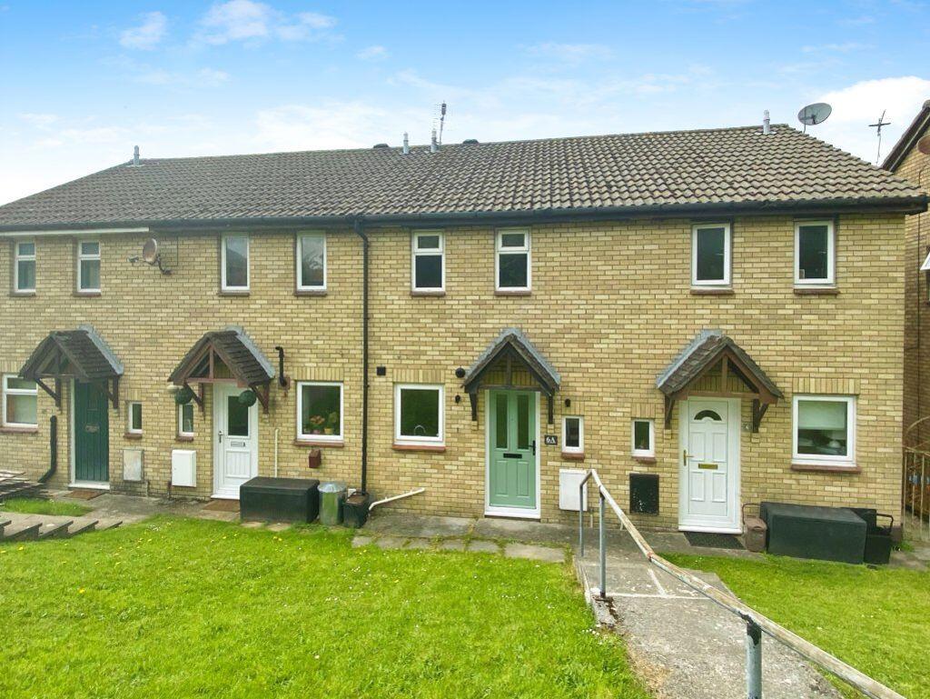 Main image of property: The Spinney, Brackla, Bridgend, CF31 2JD