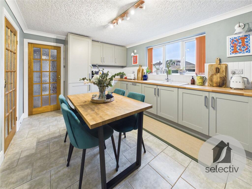 Reid Terrace, Guisborough, TS14 photo 2