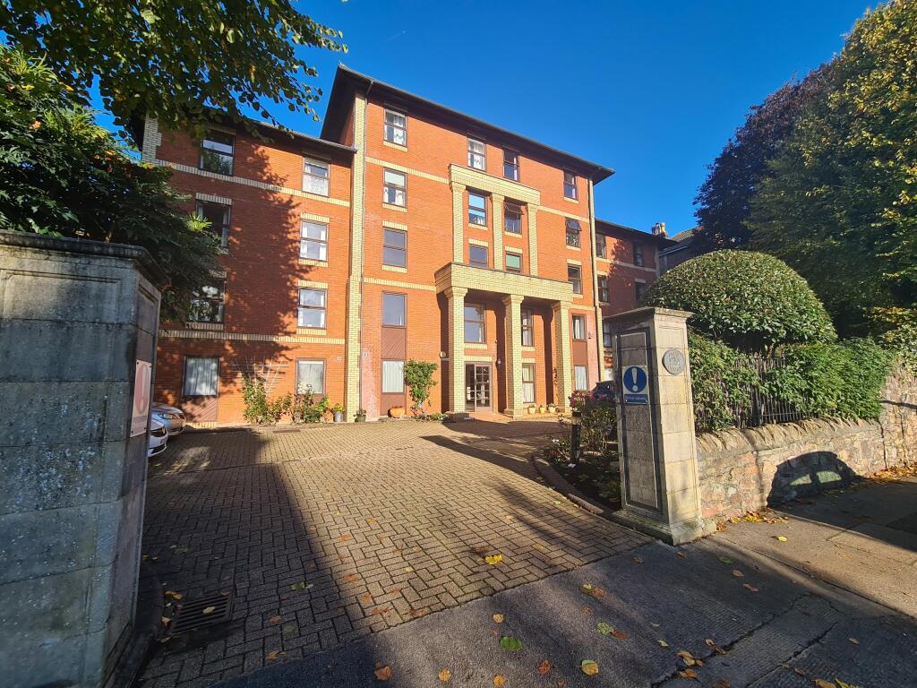 Main image of property: Avon Court, Beaufort Road, Clifton