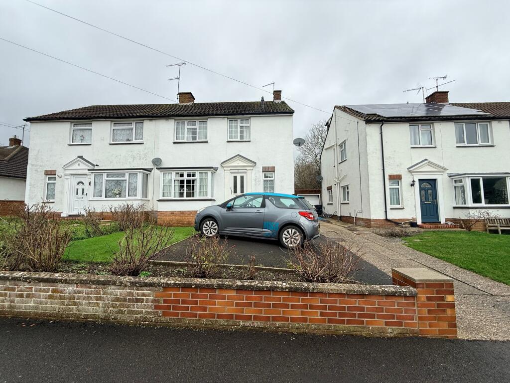 Main image of property: Kenmore Drive, Yeovil, Somerset, BA21 4BG