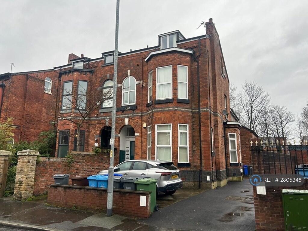 Main image of property: Victoria Road, Fallowfield, Manchester, M14