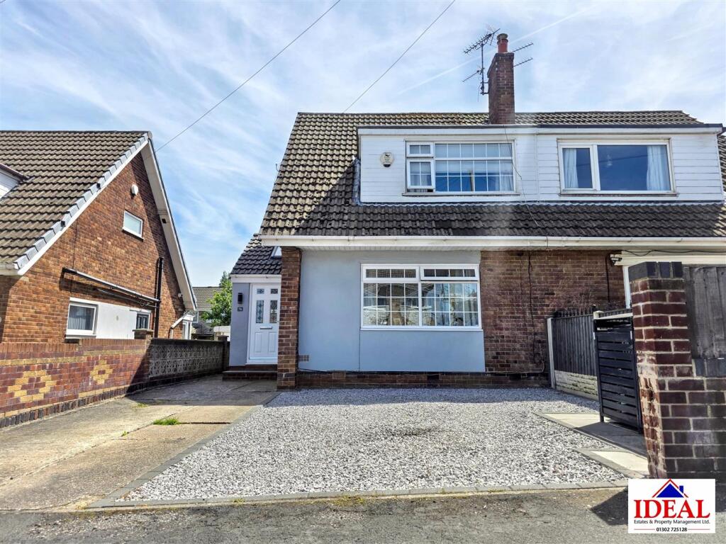Main image of property: Lutterworth Drive, Adwick-Le-Street, Doncaster