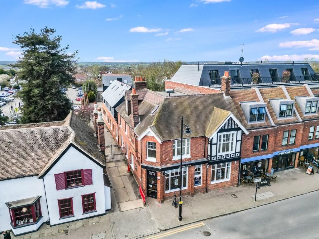 Main image of property: High Street, Billericay, CM12