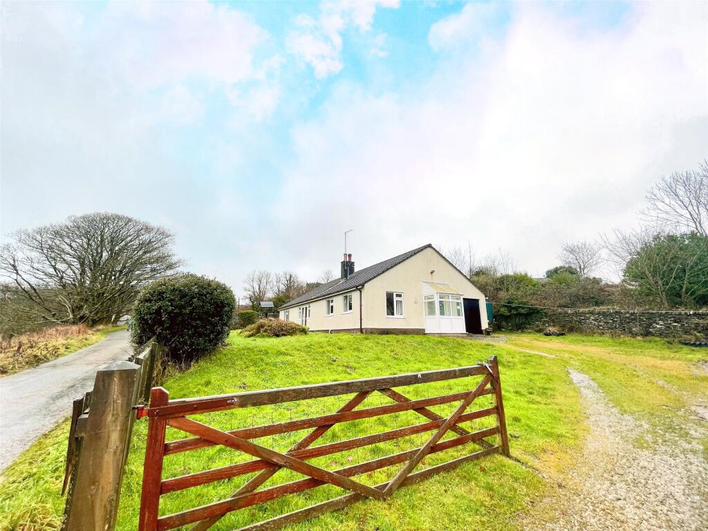 Main image of property: Parracombe, Barnstaple, EX31