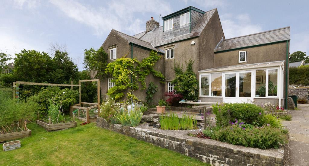 Main image of property: Cwrt Ysha, Tythegston, Bridgend County Borough, CF32 0ND