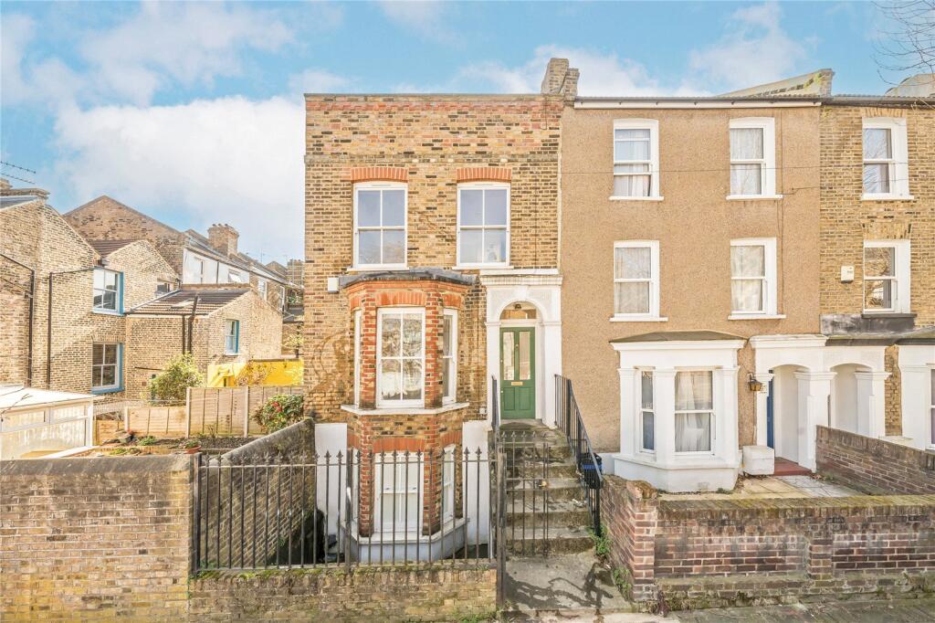 Main image of property: Rushmore Road, London, E5