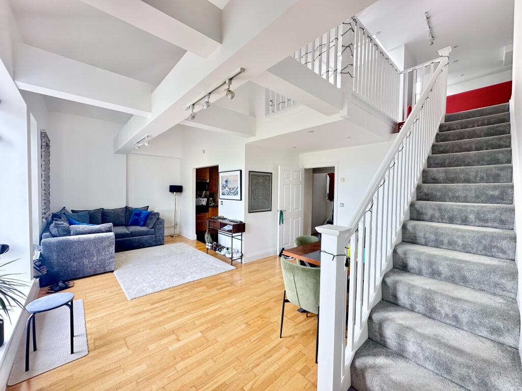 Main image of property: Princess Park Manor East Wing, Royal Drive, N11