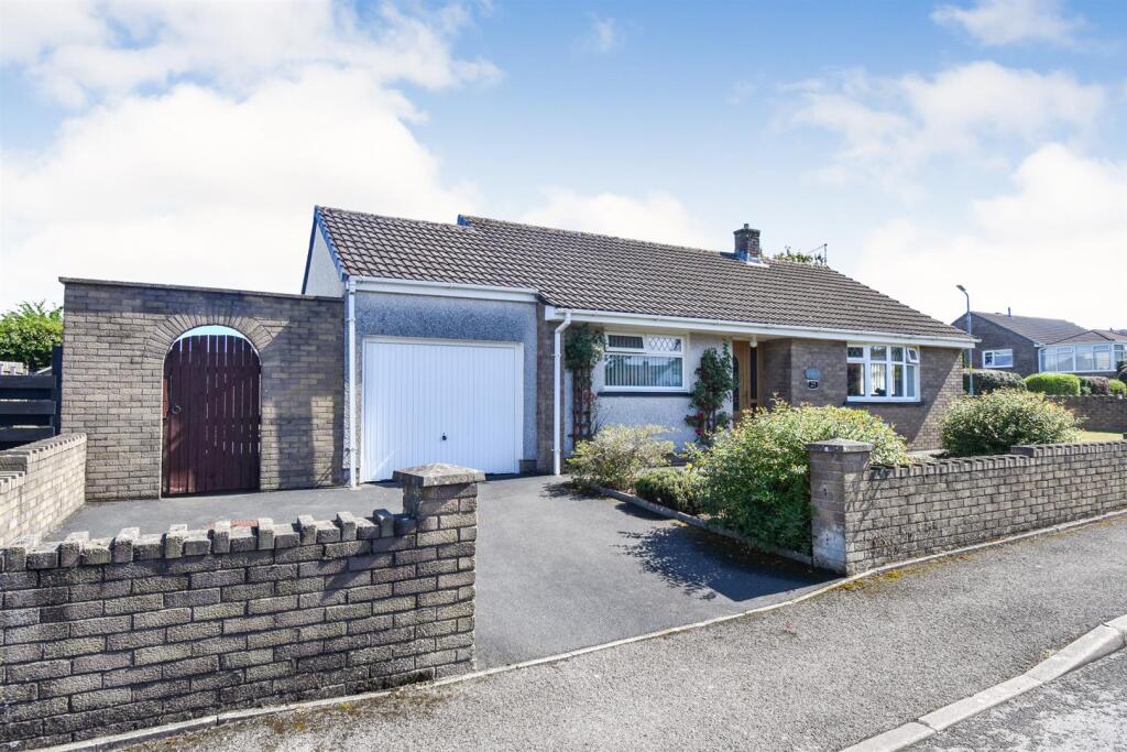 Main image of property: Laburnum Grove, Maryport
