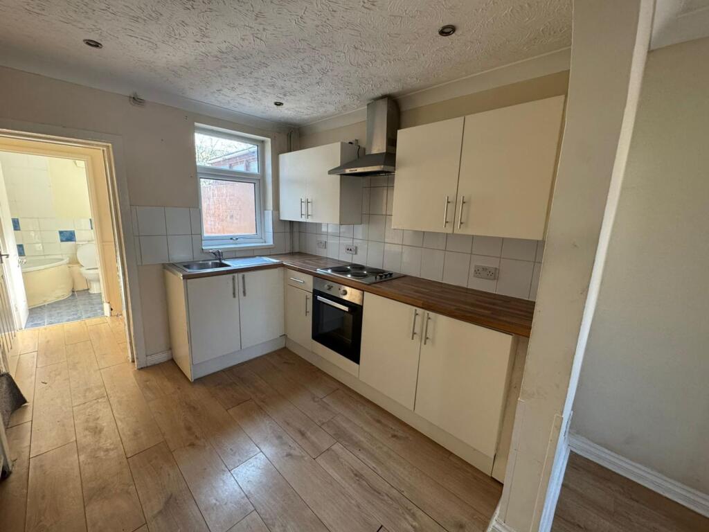 Main image of property: Victoria Street, Peterborough, PE1
