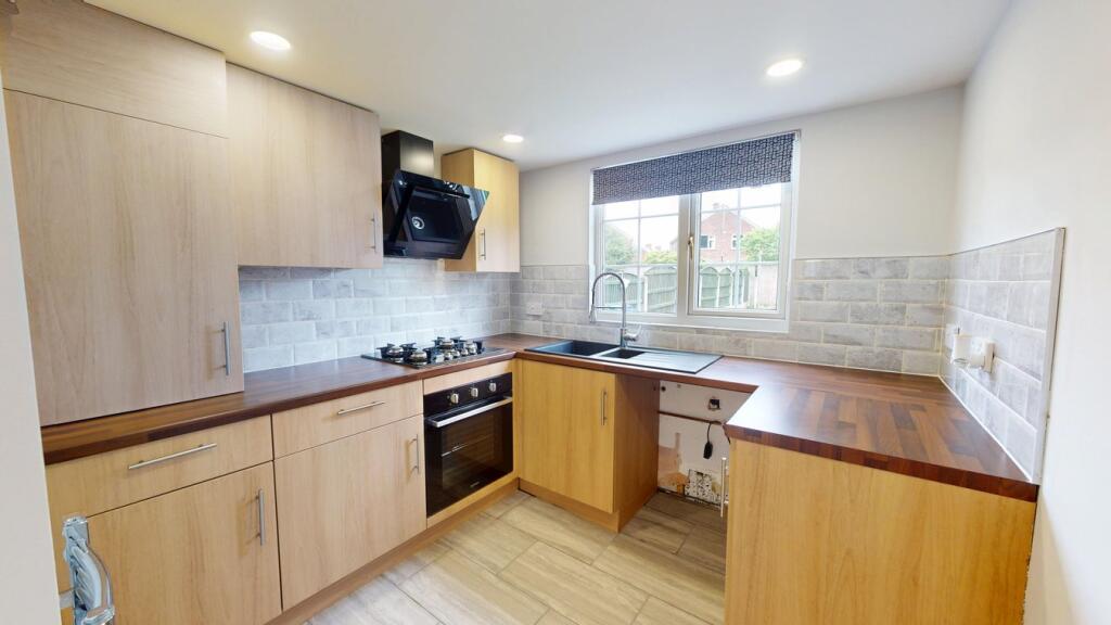 Doncaster Road, Edenthorpe, Doncaster, Dn3 - View 3