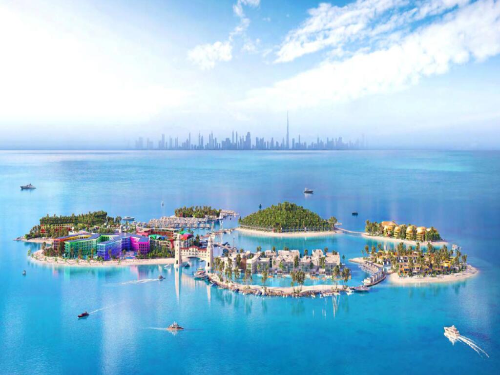 Main image of property: Dubai, United Arab Emirates