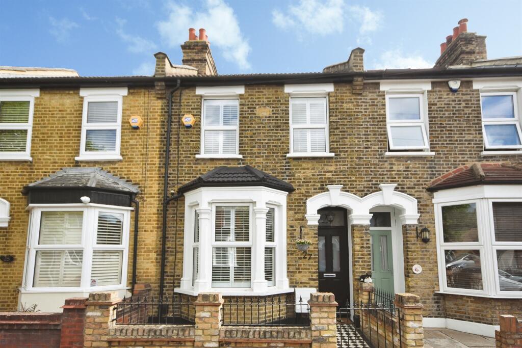 Main image of property: Knighton Road, Romford