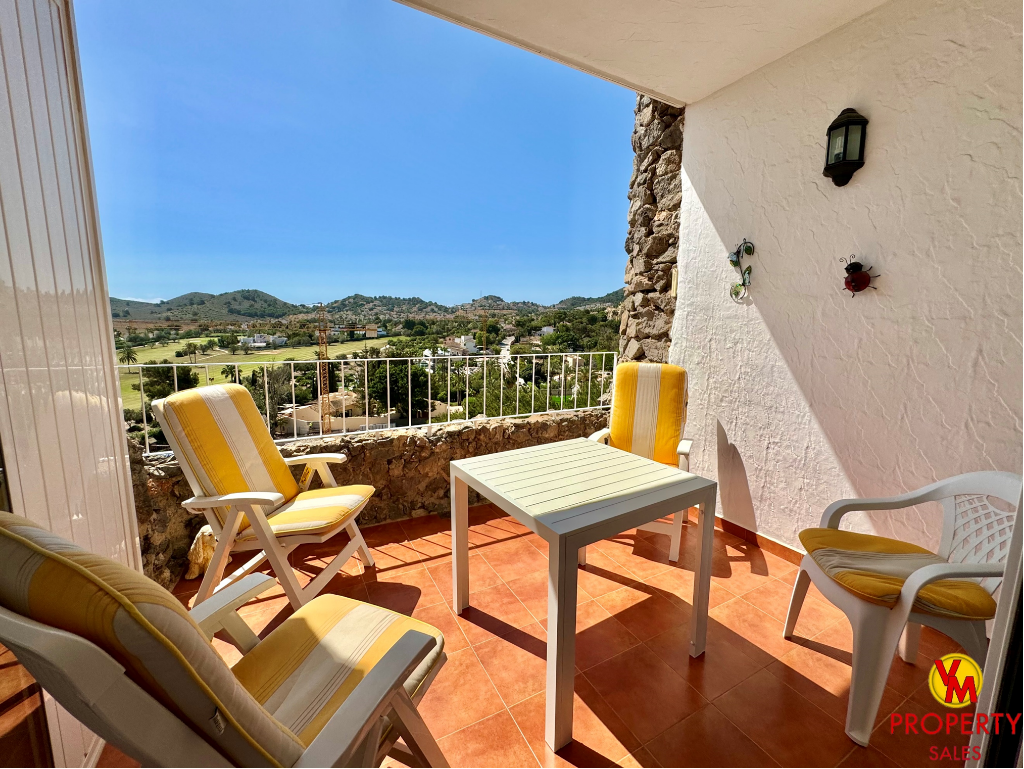 Main image of property: La Manga Club, Murcia