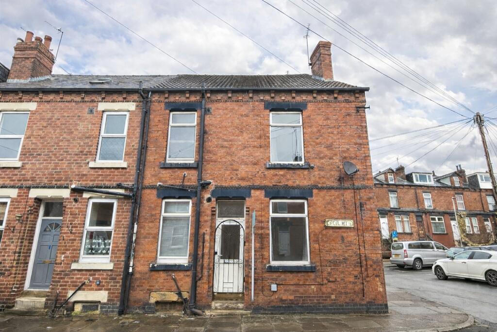 Main image of property: Cecil Mount, Leeds, West Yorkshire, LS12