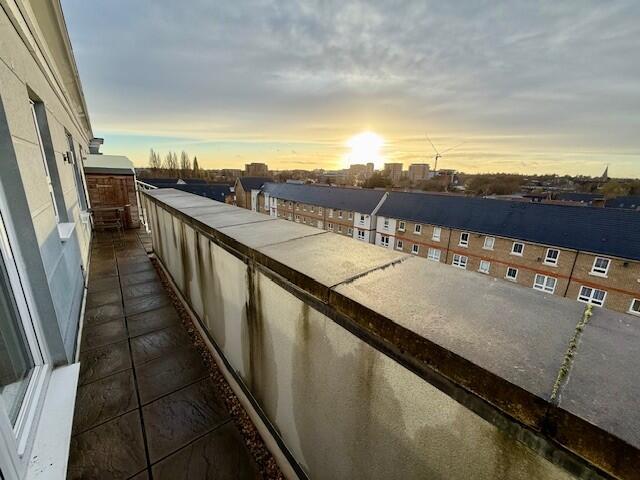 Main image of property: Heron Way, MAIDENHEAD