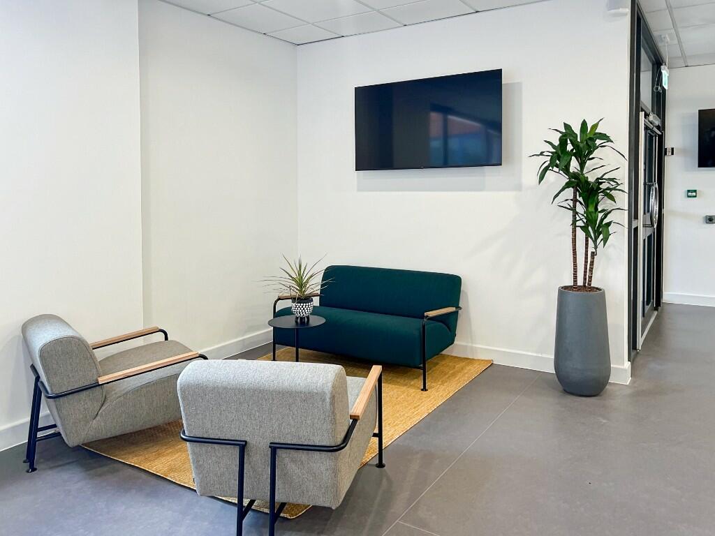 Additional image 9 of Central Boulevard, Blythe Valley Business Park, Solihull, B90 8AG