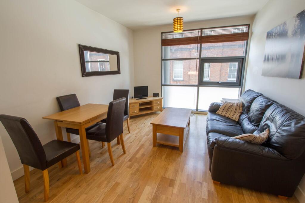 Main image of property: 21 Colquitt Street, Liverpool