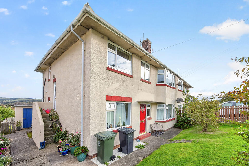 Apartment in Newcastle upon Tyne