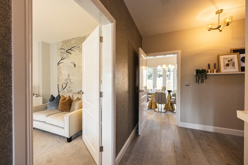 Ffordd Bayley/ Bayley Road,
Deeside,
Flintshire,
CH5 2GH  photo 4
