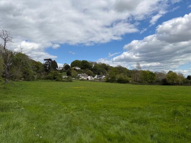 Main image of property: Land at Woodcroft, Chepstow