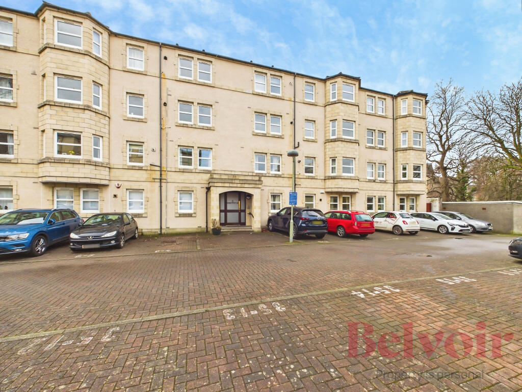 Main image of property: Millar Place,, Morningside, Edinburgh, EH10
