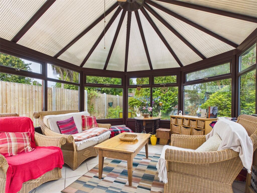 House in Bournemouth - More