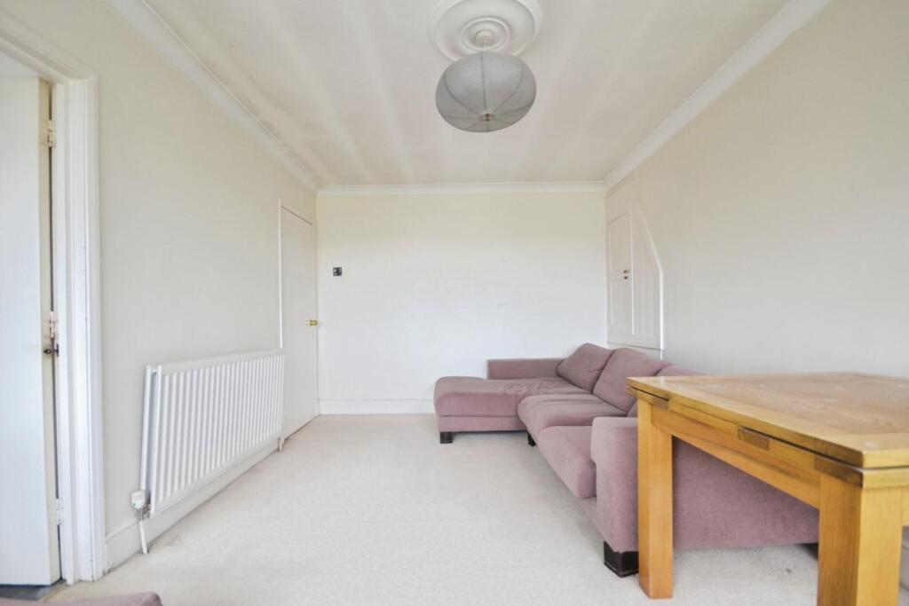 Apartment in Reading, Katesgrove, Coley - View 4
